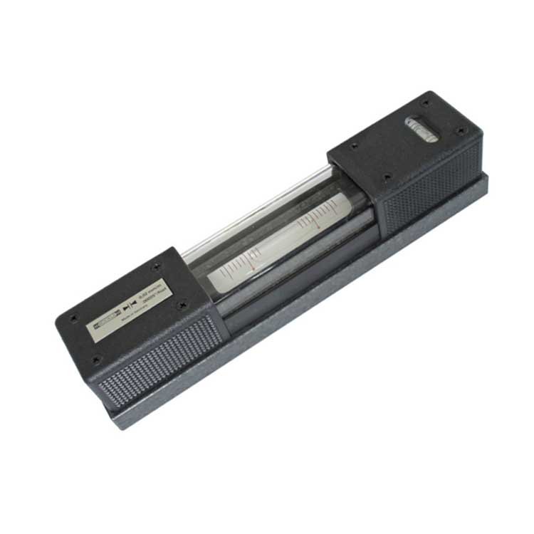 ROECKLE德國磁性框式水平儀150mm長(cháng)