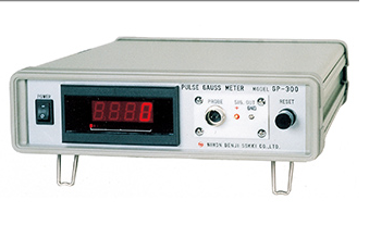 日本NDK電磁測器GP-300 磁性測量?jì)x