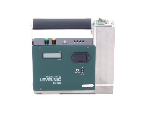 SK新瀉日本進(jìn)口角度Levelnic L型DL-S3L水準儀
