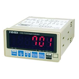 NMB進(jìn)口美倍亞日本數顯表CSD-701B
