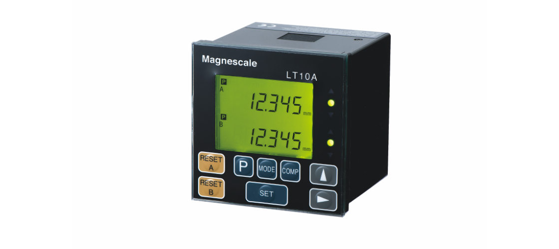 進(jìn)口日本magnescale索尼LT10A數字接觸式傳感器顯示儀表