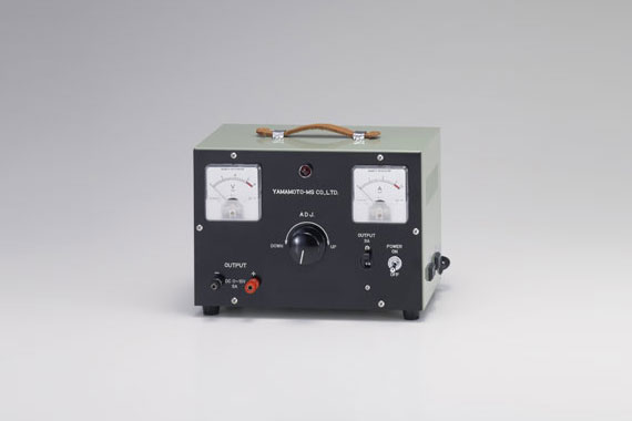 yamamoto日本進(jìn)口山本渡金B-67 Hullcell?/刷鍍用直流電源（3A2型）