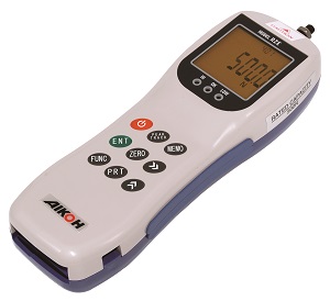 日本AIKOH愛(ài)光數顯推拉力計RZE系列RZE-10