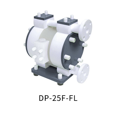 日本yamada山本進(jìn)口DP-38F脂型隔膜泵。
