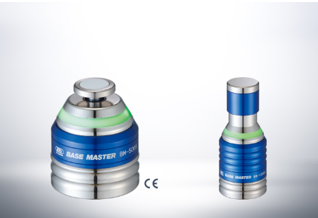 儀器對刀儀 BM-50GH 日本BIG大昭和精機 機修手動(dòng)工具 機床